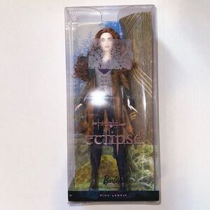 NEW in Box - Victoria Twilight Saga Eclipse Vampire Doll - Bryce Dallas Howard